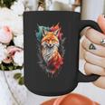 Fox For Fox Lovers Men Women Kids Introverts Graphic Print Coffee Mug