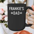 Frankie's Dad Graphic Print Coffee Mug