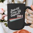 Freeze Tag 90s Nostalgia Graphic Print Coffee Mug