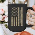 Frutiger Aero Aesthetic Retro Tech Desert Camo Distressed Graphic Print Coffee Mug Frutiger Aero Aesthetic Retro Tech Desert Camo Distressed Graphic Print Coffee Mug