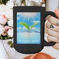 Frutiger Aero Aesthetics Graphic Print Coffee Mug Frutiger Aero Aesthetics Graphic Print Coffee Mug