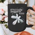 Frutiger Aero Y2K Fashion Trends Statement Piece Tech Orb Graphic Print Coffee Mug