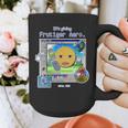 Frutiger Aero Y2K Meme Graphic 2000s Nostalgia Graphic Print Coffee Mug
