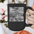 Frutiger Aero Y2K Old School Retro Vibes Graphic Print Coffee Mug Frutiger Aero Y2K Old School Retro Vibes Graphic Print Coffee Mug