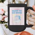 Fun Cute Introvert Cat Character Quote Men Women Graphic Print Coffee Mug Fun Cute Introvert Cat Character Quote Men Women Graphic Print Coffee Mug