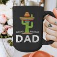 Fun Hilarious Dad Joke Saying Dad Humor Graphic Print Coffee Mug
