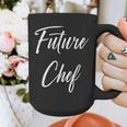 Future Chef Shirt Cute Graduation Grad Graphic Print Coffee Mug