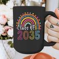 Future Class Of 2035 Preschool Graduation Pre-K Graduate Graphic Print Coffee Mug