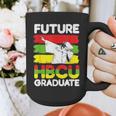 Future HBCU African American Gradute Graduation Graphic Print Coffee Mug
