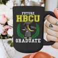 Future HBCU Graduation Shirt College Flossing Girl Tee Graphic Print Coffee Mug