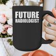 Future Radiologist Graduate Graduation College Graphic Print Coffee Mug