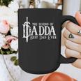 Gamer Father's Day Dad Graphic Print Coffee Mug
