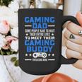 Gamer Video Games Gaming Dad Gaming Graphic Print Coffee Mug