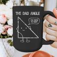 Geometry Shirts For Dads Who Love Math Father's Day Graphic Print Coffee Mug