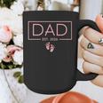 Girl Dad Est 2026 First Time Girl Dad To Be Graphic Print Coffee Mug