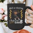 Girl Magic Graduate Kindergarten Graduation 2023 Graphic Print Coffee Mug
