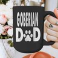 Goberian DAD Dog Owner Men Women Graphic Print Coffee Mug