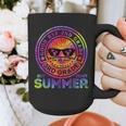 Goodbye 2nd Grade Graduation To 3rd Grade First Summer Kids Graphic Print Coffee Mug