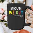 Goodbye Kindergarten Hello 1st Grade Kindergarten Graduation Graphic Print Coffee Mug