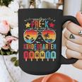 Goodbye Pre-k Graduation Kindergarten Summer Break Graduate Graphic Print Coffee Mug