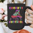 Goodbye Preschool Graduates Pre School Graduation Graduate Graphic Print Coffee Mug