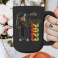 Grads Senior Class Of 2023 Graduation Decoration Stole Graphic Print Coffee Mug