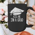 Graduate T-Shirt Grad Tshirt Graduation Tee Graphic Print Coffee Mug