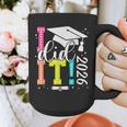 I Did It Graduation 2026 Graduate Class Of 2025 Senior 26 Graphic Print Coffee Mug