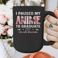 Graduation 5th 6th 8th Grade Class 2023 Anime Graduate Girls Graphic Print Coffee Mug
