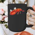 Graduation Bachelor Master Doctor PhD Study School Lobster Graphic Print Coffee Mug