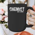 Graduation For Chemists Established 2019 Shirt Graphic Print Coffee Mug