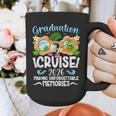 Graduation Cruise 2026 Making Memories Graduate Cruising Graphic Print Coffee Mug