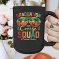 Graduation Cruise Squad 2025 Proud Sister Cruising Graphic Print Coffee Mug