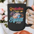 Graduation Cruise Squad 2026 Cruising Graduation Graphic Print Coffee Mug