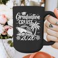 Graduation Cruise Trip 2026 Vacation Graduate Cruising Graphic Print Coffee Mug
