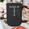 Graduation Decorations 2025 Class Of 2025 Graduate Graphic Print Coffee Mug
