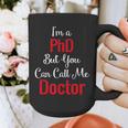 Graduation Gifts For Doctor Him Or Her Tee Shirt Graphic Print Coffee Mug