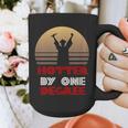 Graduation Hotter By One Degree T-Shirt Graphic Print Coffee Mug