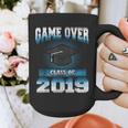 Graduation Shirt Class Of 2019 High School College Graphic Print Coffee Mug