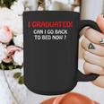 Graduation Shirt College Graduation Ideas 2024 Graphic Print Coffee Mug
