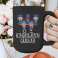 Graduation Shirt Kindergarten Graduate Tshirt Graphic Print Coffee Mug