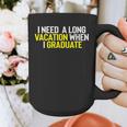 Graduation Student Grad School Class Senior Cute Graphic Print Coffee Mug Graduation Student Grad School Class Senior Cute Graphic Print Coffee Mug