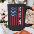 Graduation T-Shirt High School & College Graduate Shirt 2018 Graphic Print Coffee Mug