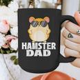 Hamster Dad Father's Day Animal Whisperer Rodent Lover Graphic Print Coffee Mug Hamster Dad Father's Day Animal Whisperer Rodent Lover Graphic Print Coffee Mug