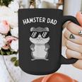 Hamster For Men Dad Boys Animal Hamster Lover Graphic Print Coffee Mug