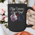 Happy Valentines Day Self Introvert Humor Antisocial Graphic Print Coffee Mug Happy Valentines Day Self Introvert Humor Antisocial Graphic Print Coffee Mug