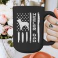 Heeler Dad Flag Vintage Blue Red Cattle Dog Patriot Men Graphic Print Coffee Mug Heeler Dad Flag Vintage Blue Red Cattle Dog Patriot Men Graphic Print Coffee Mug