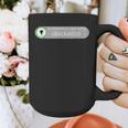 High School Or College Graduation Achievement Unlocked Graphic Print Coffee Mug