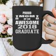 High School Graduation MomShirt College Graduation Graphic Print Coffee Mug