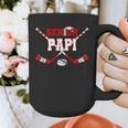 Hockey Senior Papi Graduation Class Of 2026 Kids Graphic Print Coffee Mug